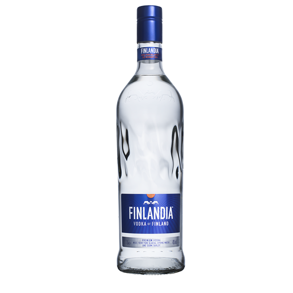 Finlandia Wodka 40 % 0,7 l