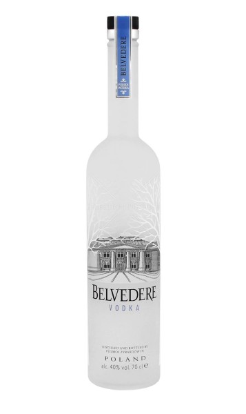 Belvedere Vodka 40 % 0,7 l