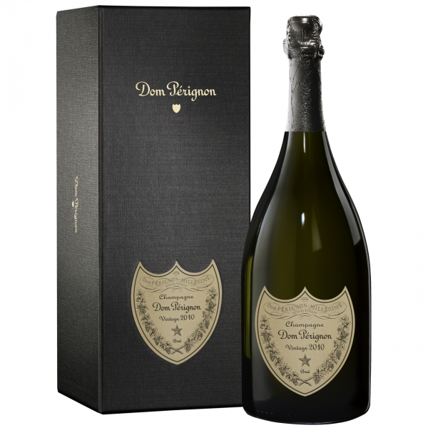 Champagner Dom Perignon Vintage 2012 0,75 l