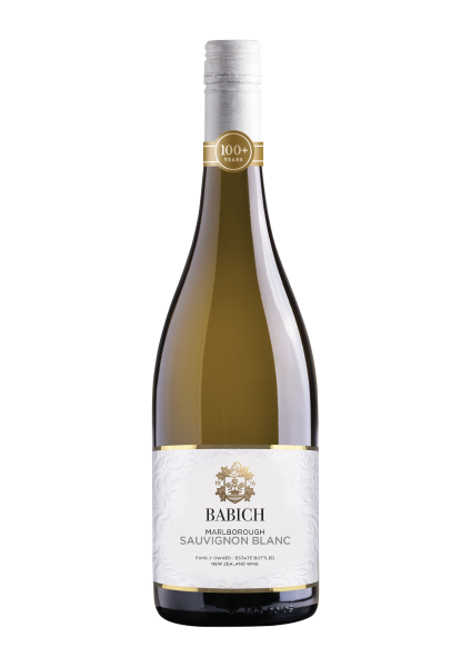 2021er Babich Sauvignon Blanc 13 % 0,75 l
