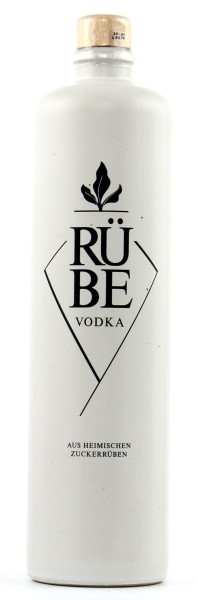 Rübe Vodka 40 % 0,7 l